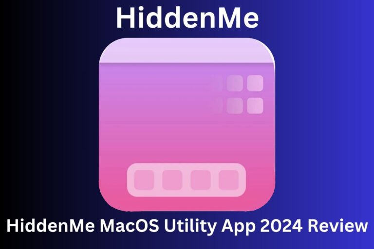 HiddenMe