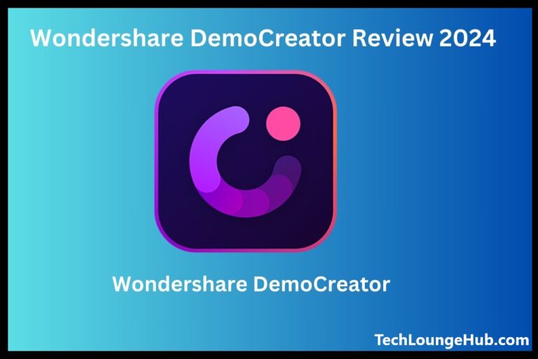 Wondershare DemoCreator